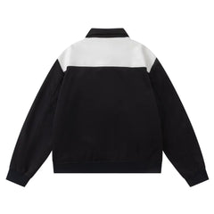 AMIRI Embroidered Baseball Jacket