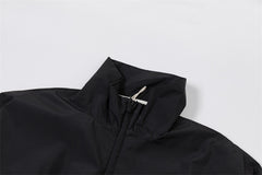 Fear Of God Essentials Windbreaker Jacket