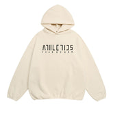 Fear Of God Essentials Hoodie