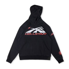 Hellstar Sport Logo Hoodie