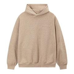 Fear Of God Essentials Hoodie