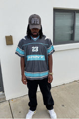 Saint Michael Graphic Printed T-Shirt