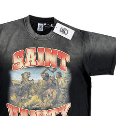 Saint Vanity BHM tee