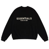 Fear Of God Essentials 25FW Sweatshirt