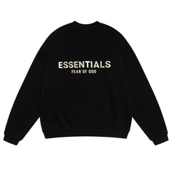 Fear Of God Essentials 25FW Sweatshirt