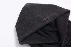 Fear Of God Essentials Hoodie
