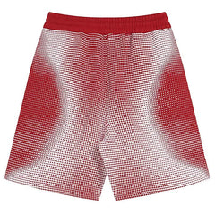 AMIRI Classic Flock Shorts