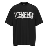Vetement World Tour T-Shirt