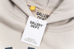 Gallery Dept Paint Palette Hoodies