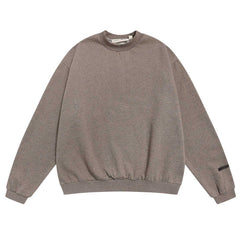 Fear Of God Essentials 25FW Lined Sweatshirt