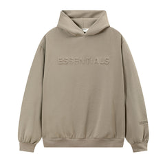 Fear Of God Essentials Hoodie