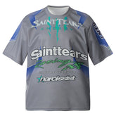 Saint Michael Graphic Printed T-Shirt