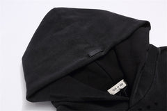 Fear Of God Essentials Hoodie