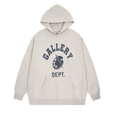 Gallery Dept Paint Palette Hoodies