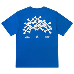 AMIRI Jazz Wolf T-Shirts