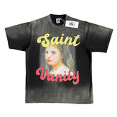 Saint Vanity Global Tee