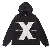 Fear Of God Essentials Hoodie