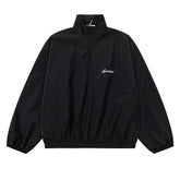 Fear Of God Essentials Windbreaker Jacket