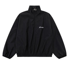 Fear Of God Essentials Windbreaker Jacket