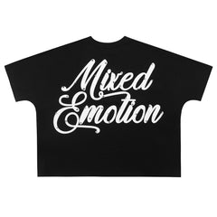 MIXED EMOTION Cupid's Arrow Tee