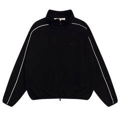 Fear Of God Essentials Zipper Sweatshirts