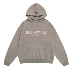 Fear Of God Essentials Hoodie
