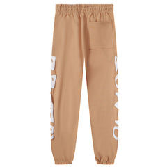 Sp5der Worldwide Beluga Pant Apricot #8312