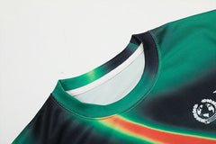 Saint Michael Graphic Printed T-Shirt