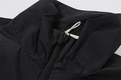 Fear Of God Essentials Windbreaker Jacket