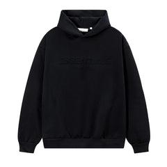 Fear Of God Essentials Hoodie