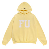 Fear Of God Essentials Hoodie