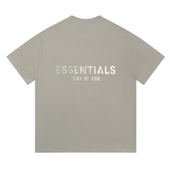 Fear Of God Essentials T-Shirts