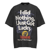 Vetement Lucky 777 T-Shirt