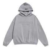 Fear Of God Essentials Hoodie