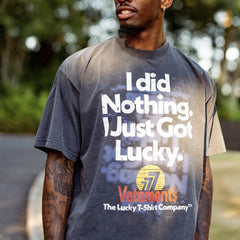 Vetement Lucky 777 T-Shirt