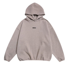 Fear Of God Essentials Hoodie