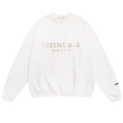 Fear Of God Essentials 25FW Sweatshirt