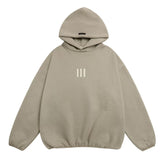 Fear Of God Essentials Hoodie