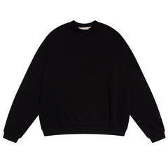 Fear Of God Essentials 25FW Lined Sweatshirt