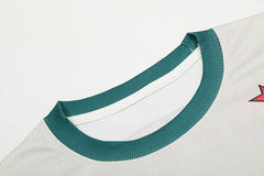 Saint Michael Graphic Printed T-Shirt