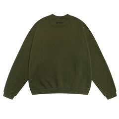 Fear Of God Essentials 25FW Sweatshirt