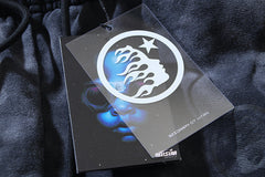 Hellstar Studios Washed Grey Sweatpant