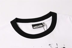 Hellstar Studios 777 Path 2 Paradise T-Shirt