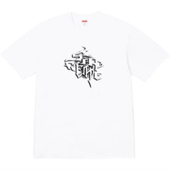 Supreme 25SS Smoke Tee