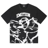 MIXED EMOTION Cupid's Arrow Tee