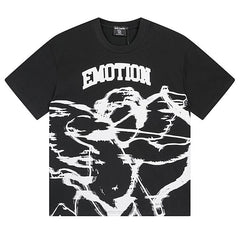 MIXED EMOTION Cupid's Arrow Tee