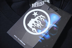 HELLSTAR Stays In Vegas T-shirt