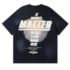 HELLSTAR Stays In Vegas T-shirt