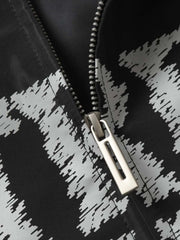 Vintage Loose Lapel Detroit Jacket