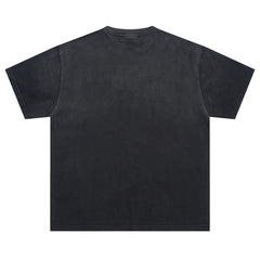 VALLEY FOREVER FAITH BLING TEE